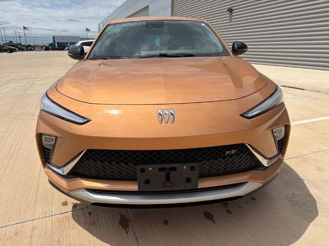 2024 Buick NV Sport Touring FWD