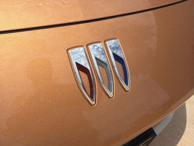 2024 Buick NV Sport Touring FWD