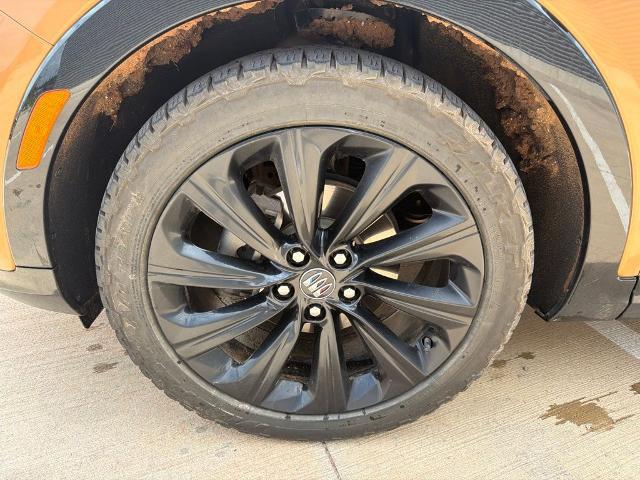 2024 Buick NV Sport Touring FWD