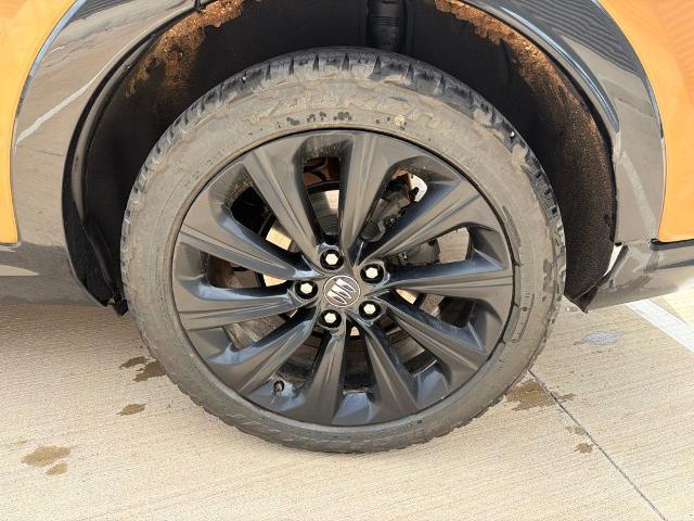 2024 Buick NV Sport Touring FWD
