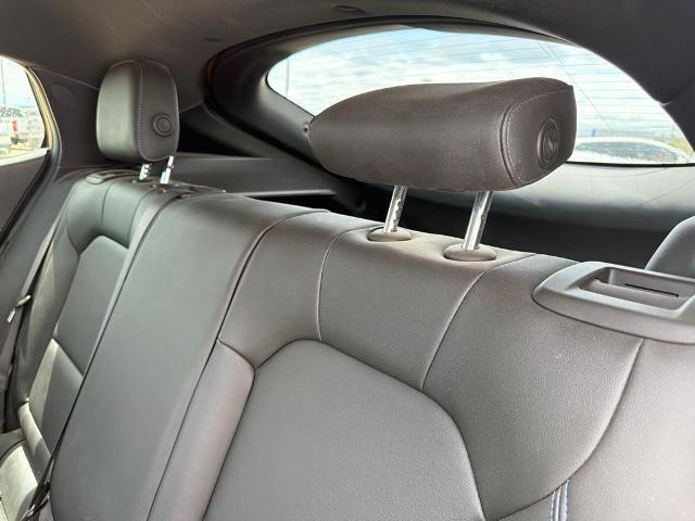2024 Buick NV Sport Touring FWD
