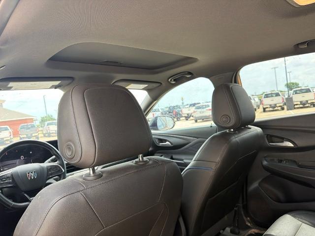 2024 Buick NV Sport Touring FWD