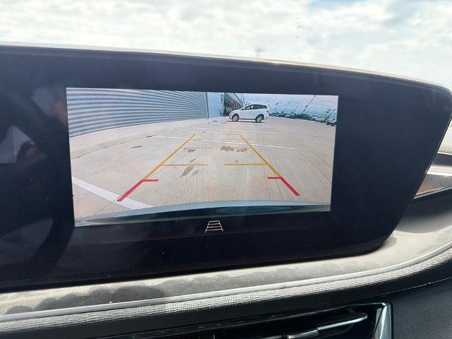 2024 Buick NV Sport Touring FWD