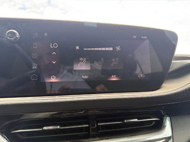 2024 Buick NV Sport Touring FWD