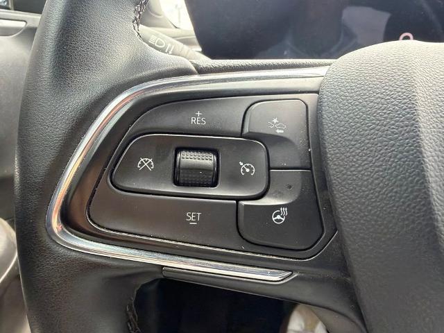 2024 Buick NV Sport Touring FWD