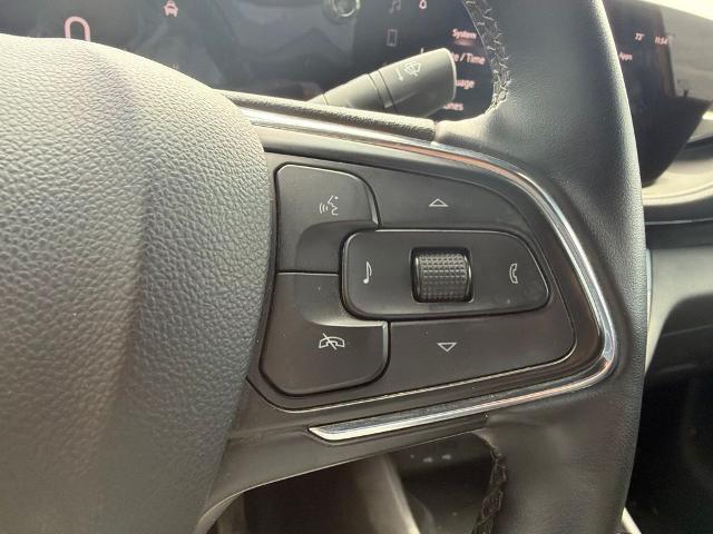 2024 Buick NV Sport Touring FWD