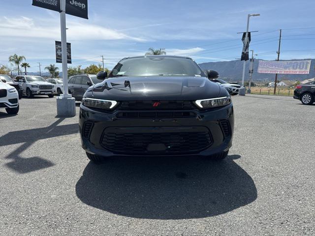 2024 Dodge Hornet R/T Plus EAWD 2024 Dodge Hornet R/T Plus EAWD