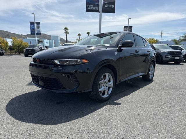 2024 Dodge Hornet R/T Plus EAWD