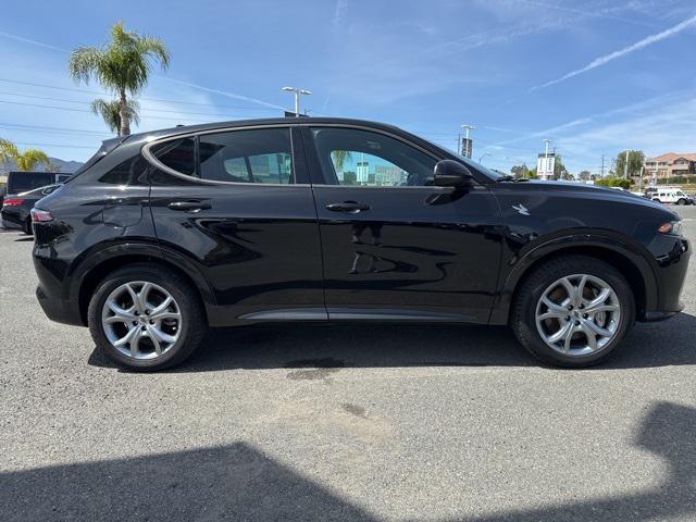 2024 Dodge Hornet R/T Plus EAWD