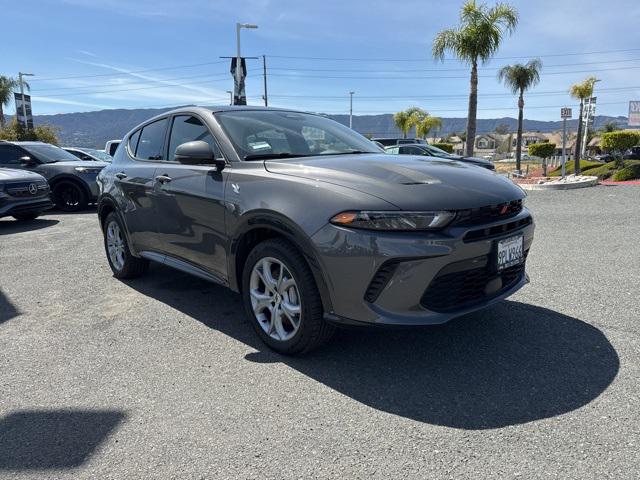 2024 Dodge Hornet R/T Plus EAWD