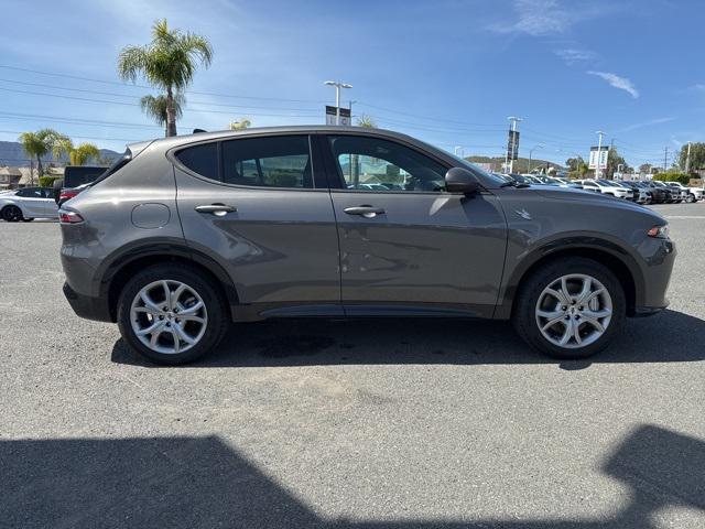 2024 Dodge Hornet R/T Plus EAWD