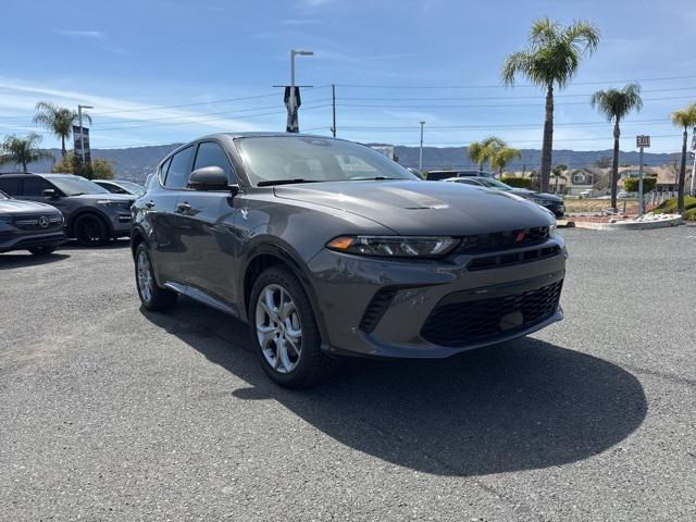 2024 Dodge Hornet R/T Plus EAWD