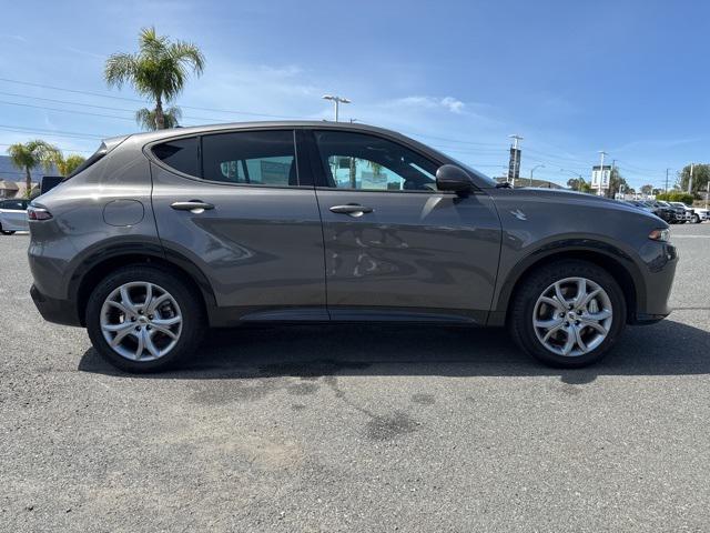 2024 Dodge Hornet R/T Plus EAWD