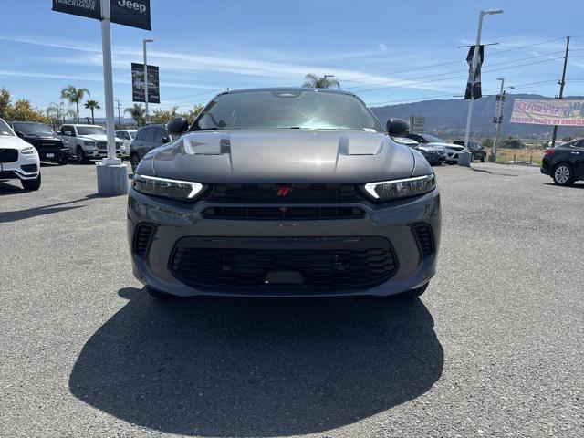 2024 Dodge Hornet R/T Plus EAWD