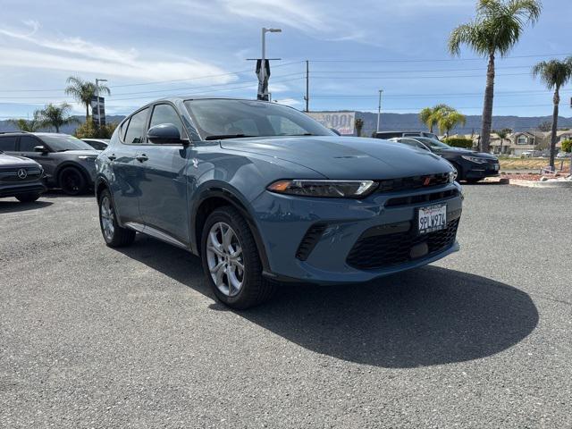 2024 Dodge Hornet R/T Plus EAWD 2024 Dodge Hornet R/T Plus EAWD