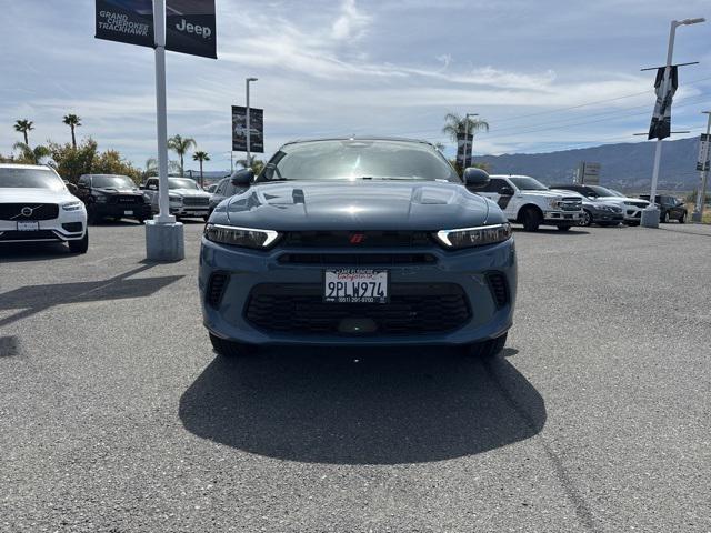 2024 Dodge Hornet R/T Plus EAWD 2024 Dodge Hornet R/T Plus EAWD