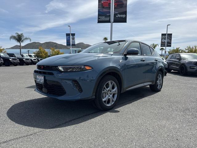 2024 Dodge Hornet R/T Plus EAWD 2024 Dodge Hornet R/T Plus EAWD