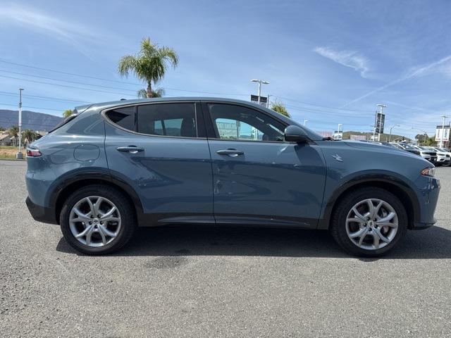 2024 Dodge Hornet R/T Plus EAWD 2024 Dodge Hornet R/T Plus EAWD