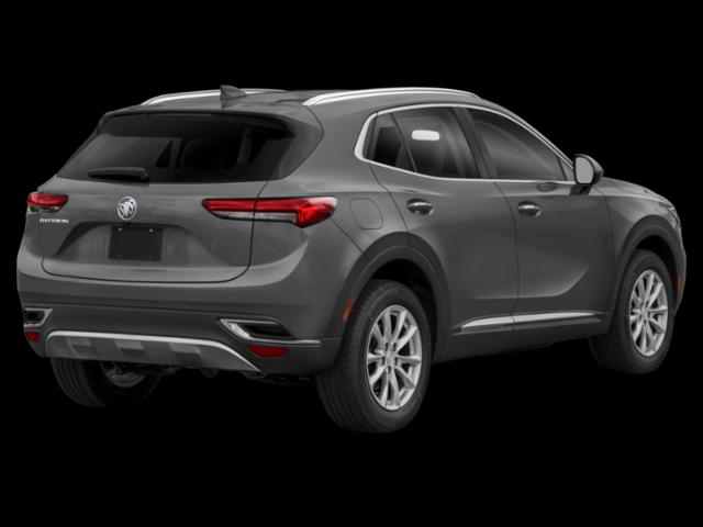 2021 Buick Envision AWD Preferred