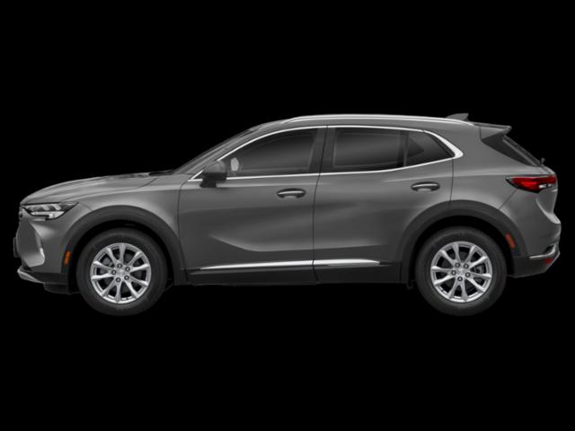2021 Buick Envision AWD Preferred