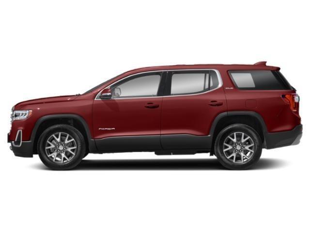 2020 GMC Acadia FWD SLE