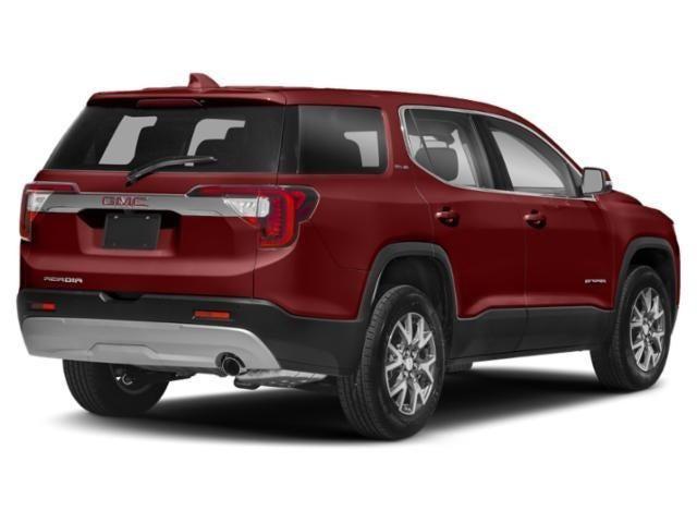 2020 GMC Acadia FWD SLE