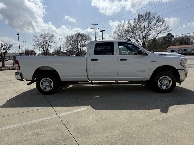 2022 RAM 2500 Tradesman Crew Cab 4x4 8 Box