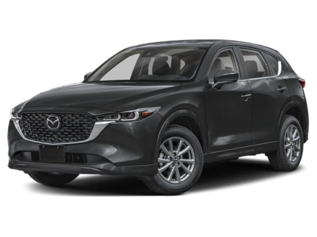 2024 Mazda CX-5 2.5 S Select