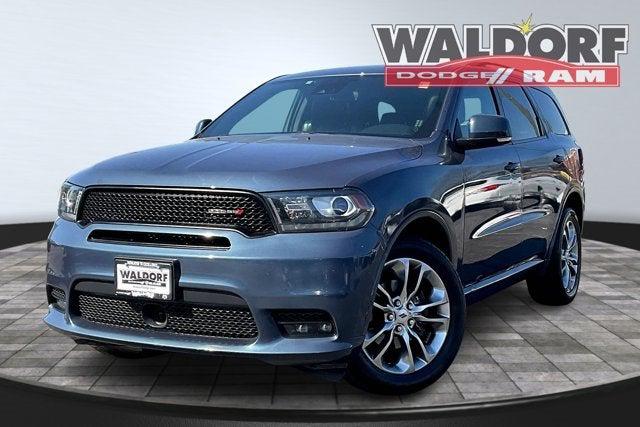 2020 Dodge Durango GT Plus AWD