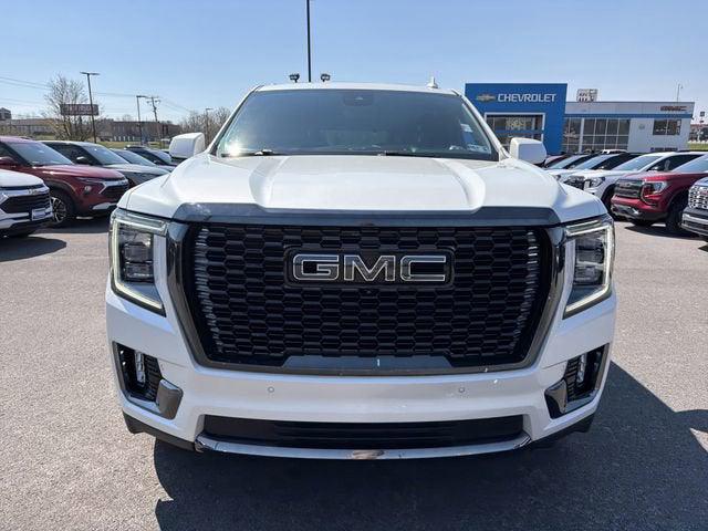 2024 GMC Yukon 4WD Denali Ultimate 2024 GMC Yukon 4WD Denali Ultimate
