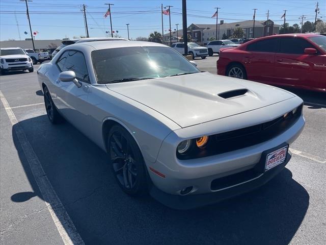 2021 Dodge Challenger GT