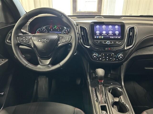 2023 Chevrolet Equinox AWD RS