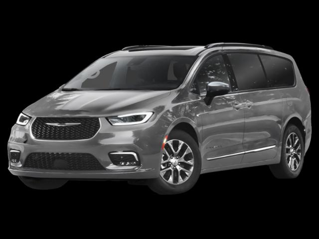 2025 Chrysler Pacifica Hybrid PACIFICA PLUG-IN HYBRID PINNACLE