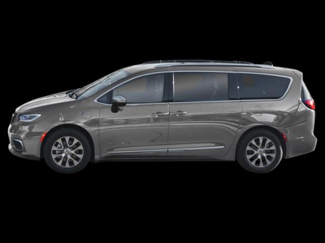 2025 Chrysler Pacifica Hybrid PACIFICA PLUG-IN HYBRID PINNACLE