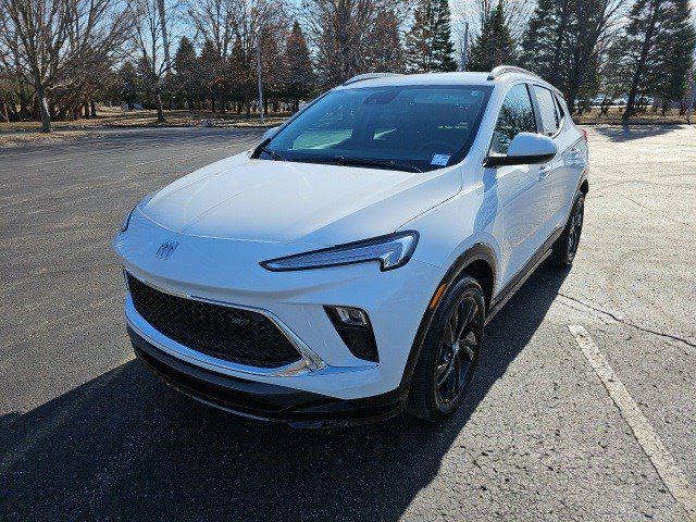 2024 Buick Encore GX Sport Touring FWD