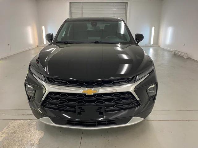 2023 Chevrolet Blazer AWD 2LT
