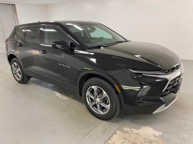 2023 Chevrolet Blazer AWD 2LT