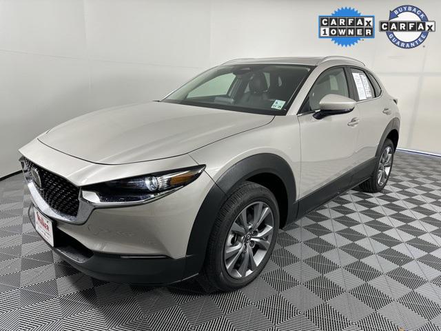 2024 Mazda CX-30 2.5 S Preferred Package