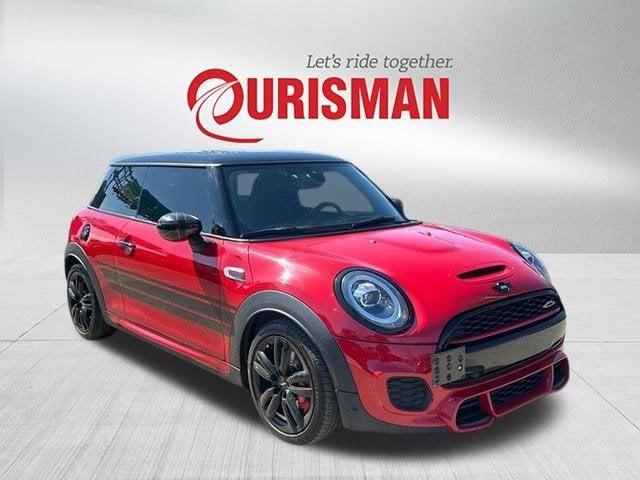 2020 Mini Hardtop John Cooper Works