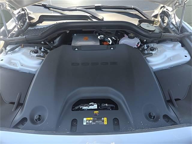 2025 Dodge Charger Daytona R/T AWD