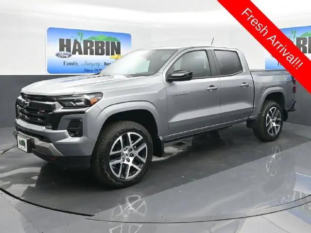 2024 Chevrolet Colorado 4WD Z71 for sale in Scottsboro, AL