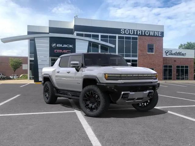 2025 GMC HUMMER EV 2X for sale in Newnan, GA
