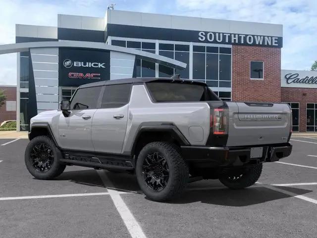 2025 GMC HUMMER EV 2X