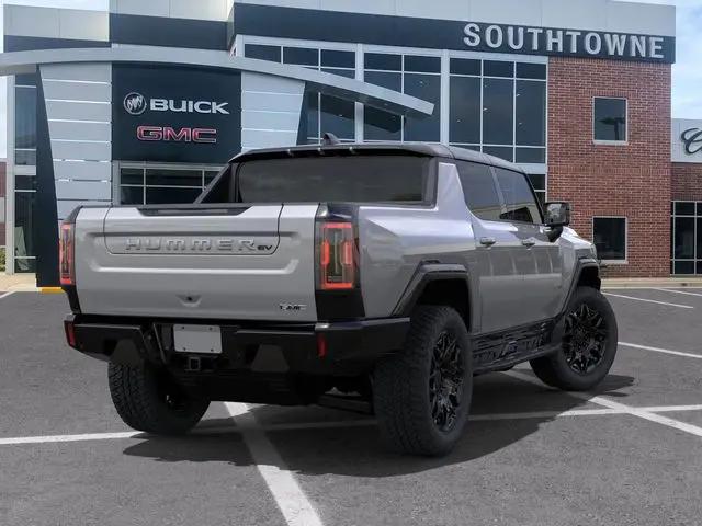 2025 GMC HUMMER EV 2X