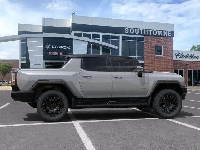 2025 GMC HUMMER EV 2X