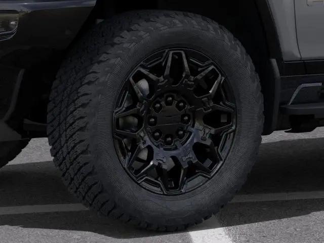 2025 GMC HUMMER EV 2X