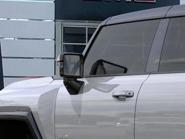 2025 GMC HUMMER EV 2X