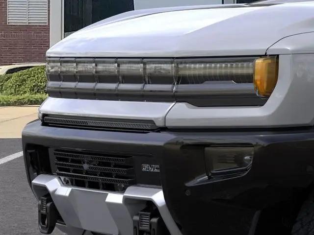 2025 GMC HUMMER EV 2X