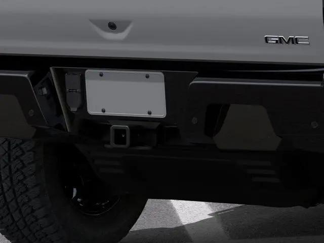 2025 GMC HUMMER EV 2X