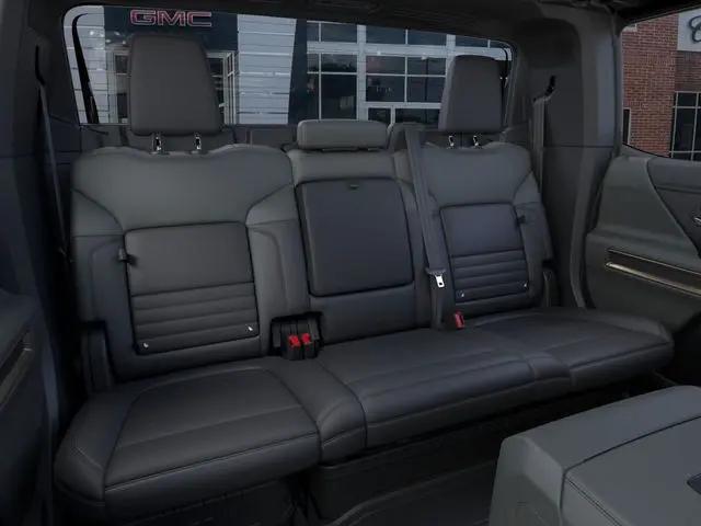 2025 GMC HUMMER EV 2X